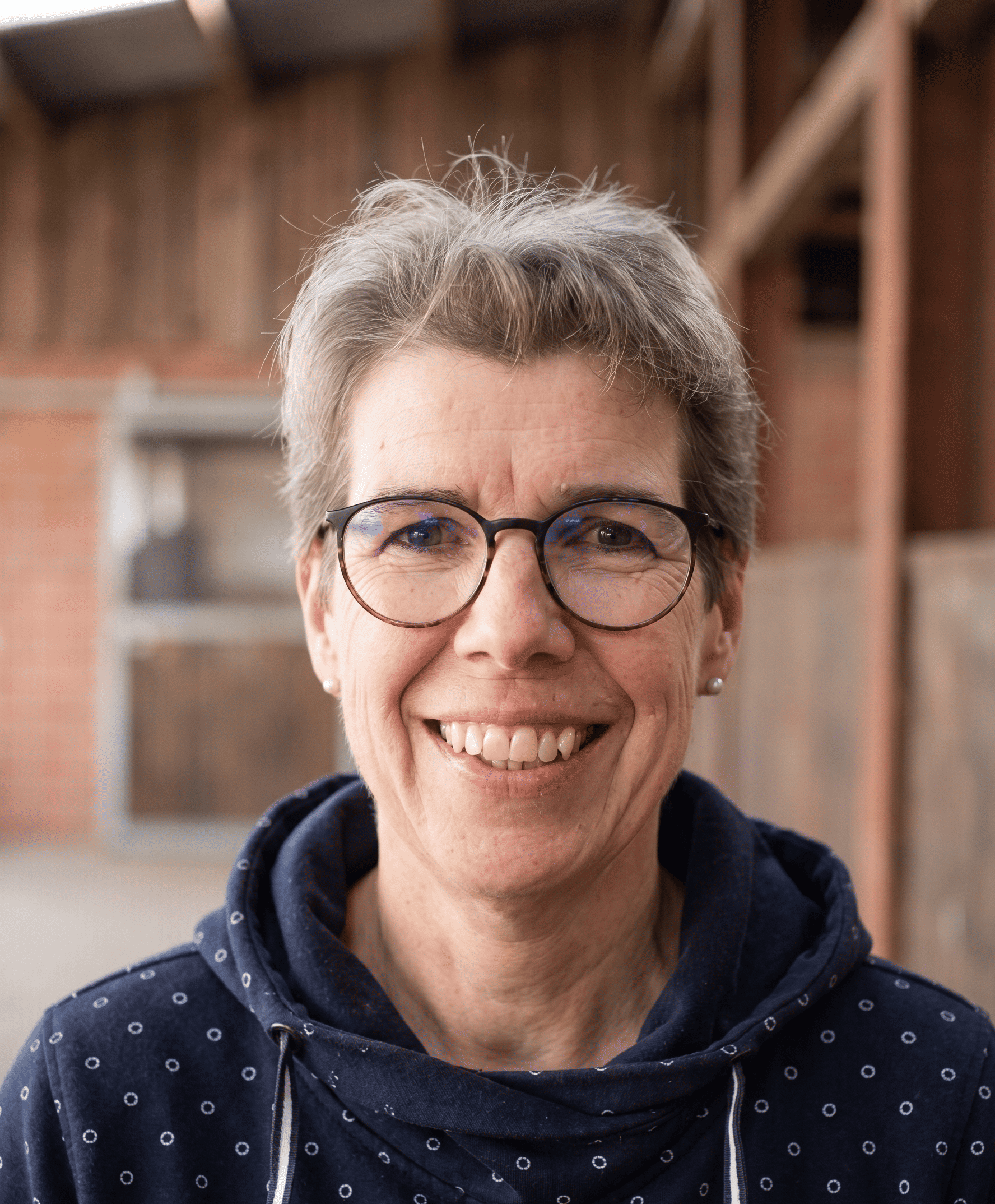 Angela Zapf – Jin Shin Jyutsu Praktikerin in Isernhagen